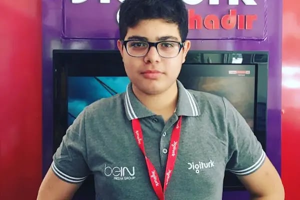 Digiturk Bahadir teknoloji Teknik Servis Ve Elektronik Cihazlar tedarik hizmetleri - Resim 17