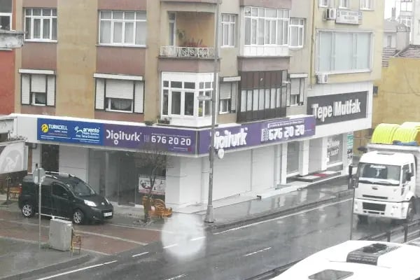 Digiturk Bahadir teknoloji Teknik Servis Ve Elektronik Cihazlar tedarik hizmetleri - Resim 5