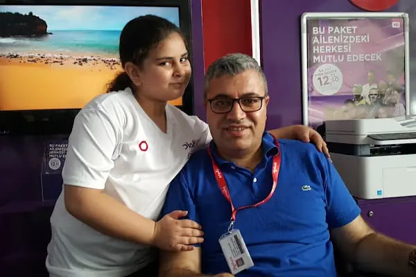Digiturk Bahadir teknoloji Teknik Servis Ve Elektronik Cihazlar tedarik hizmetleri - Resim 12
