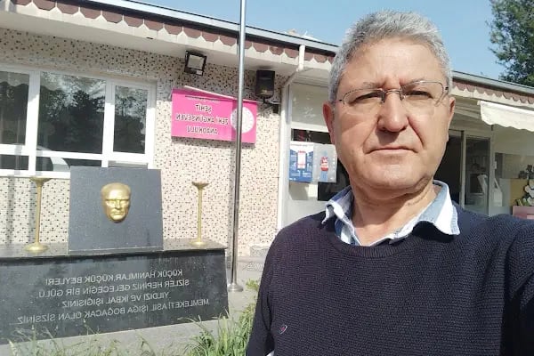 Şehit Zeki Akgünseven Anaokulu - Resim 12