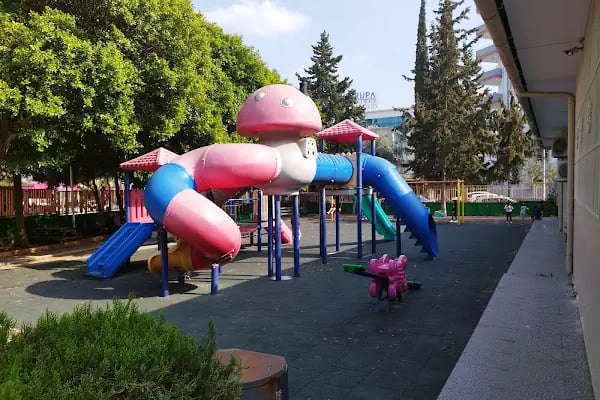 Şehit Zeki Akgünseven Anaokulu - Resim 16