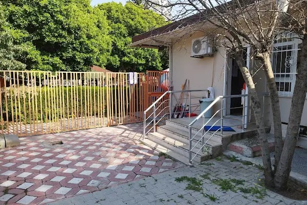 Şehit Zeki Akgünseven Anaokulu - Resim 2