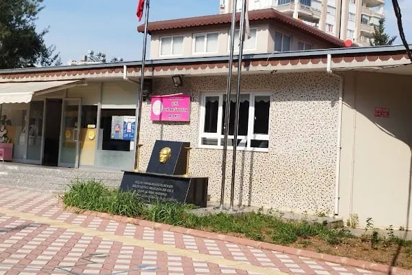 Şehit Zeki Akgünseven Anaokulu - Resim 20