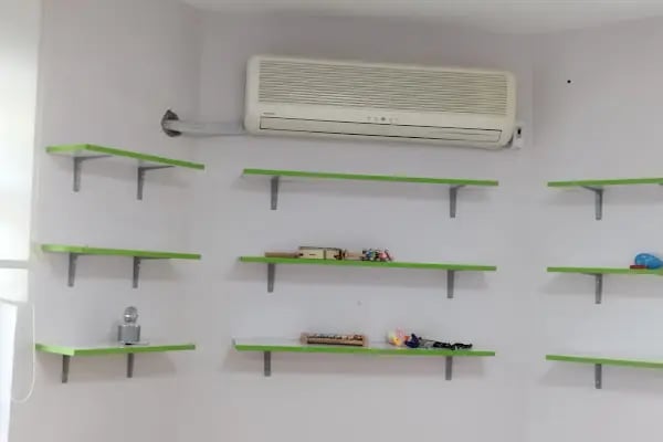 Şehit Zeki Akgünseven Anaokulu - Resim 18