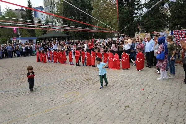 Şehit Zeki Akgünseven Anaokulu - Resim 13