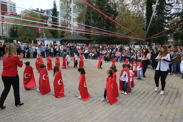Şehit Zeki Akgünseven Anaokulu - Resim 17