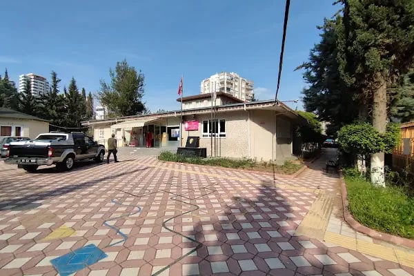 Şehit Zeki Akgünseven Anaokulu - Resim 8