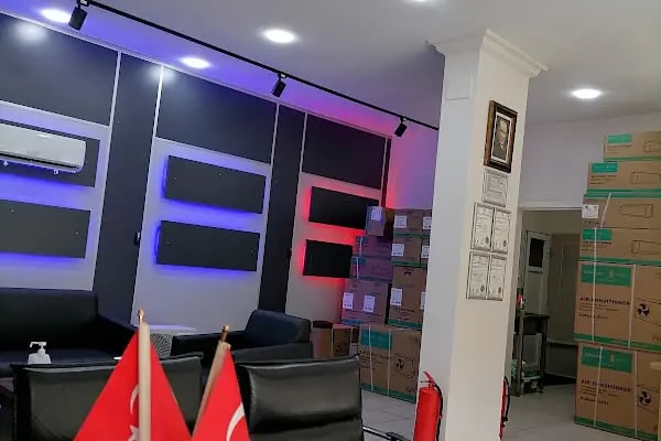 Kuzeytemiz Group Birge Teknik - Resim 2