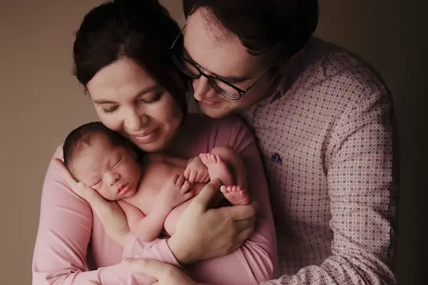 Bursa Bebek Fotoğrafçısı - Mutlu Erdur Stüdyo - Yenidoğan, Bebek ve Çocuk Fotoğraf Stüdyosu - Resim 17