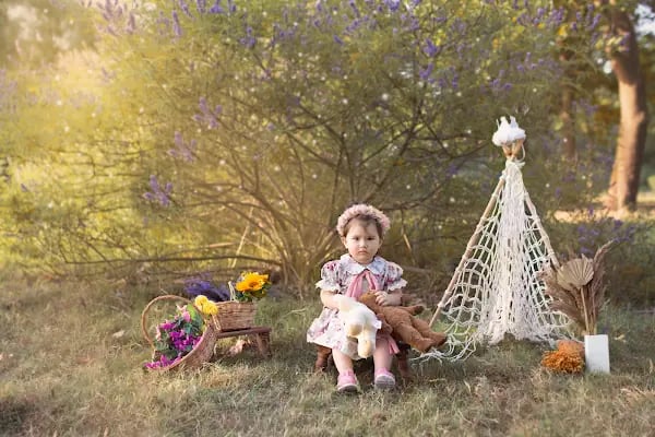 Bursa Bebek Fotoğrafçısı - Mutlu Erdur Stüdyo - Yenidoğan, Bebek ve Çocuk Fotoğraf Stüdyosu - Resim 7