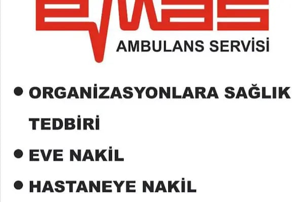 Özel Emas Ambulans Servisi - Resim 14