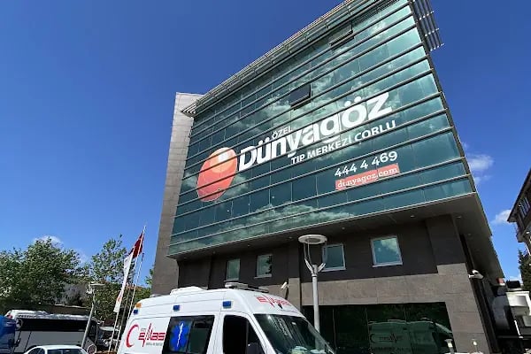 Özel Emas Ambulans Servisi - Resim 4