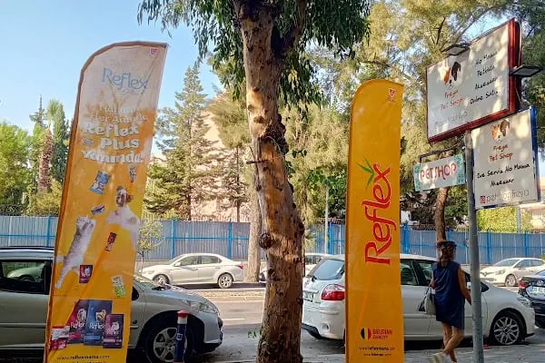 PET İMAJ PET KUAFÖR & PET SHOP & PET BUTİK - Resim 14