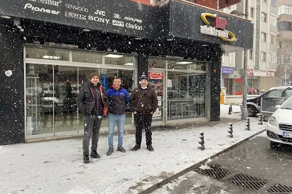 📻BOR ELEKTRONİK MÜZİK🔊 - Resim 11