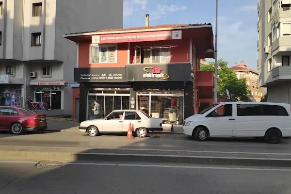 📻BOR ELEKTRONİK MÜZİK🔊 - Resim 12
