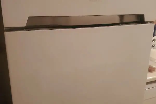 Üçel Frekans Beyaz Eşya ve kombi servisi - Resim 20