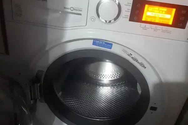 Üçel Frekans Beyaz Eşya ve kombi servisi - Resim 7