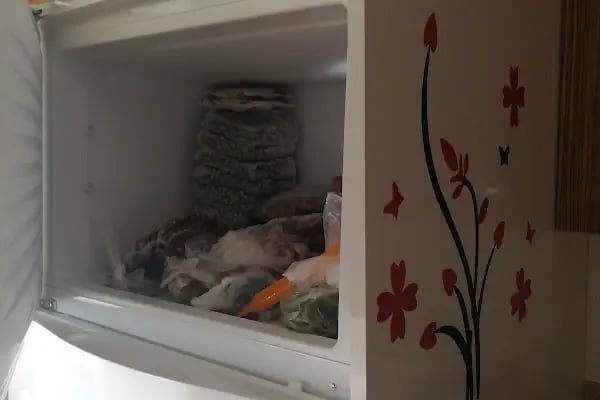 Üçel Frekans Beyaz Eşya ve kombi servisi - Resim 12