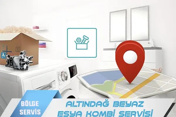 Üçel Frekans Beyaz Eşya ve kombi servisi - Resim 14