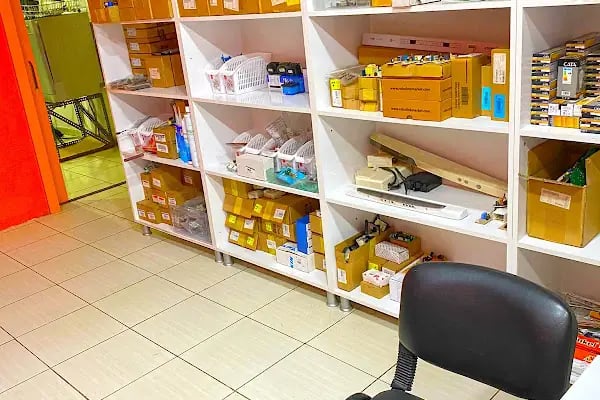 Üçel Frekans Beyaz Eşya ve kombi servisi - Resim 3
