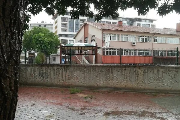 Meram Halk Eğitimi Merkezi Ek Binası - Resim 4
