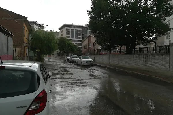 Meram Halk Eğitimi Merkezi Ek Binası - Resim 5