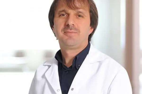 Dr. Öğr. Üyesi Cevat Topal | Trabzon Nefroloji Doktoru - Resim 1