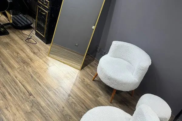 BARBER CLUB Uğur Üstünbaş Ataşehir erkek kuaförü - Resim 8