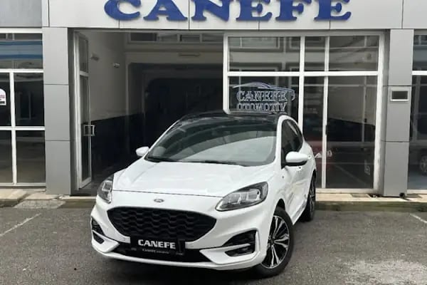 CANEFE OTOMOTİV - Resim 2