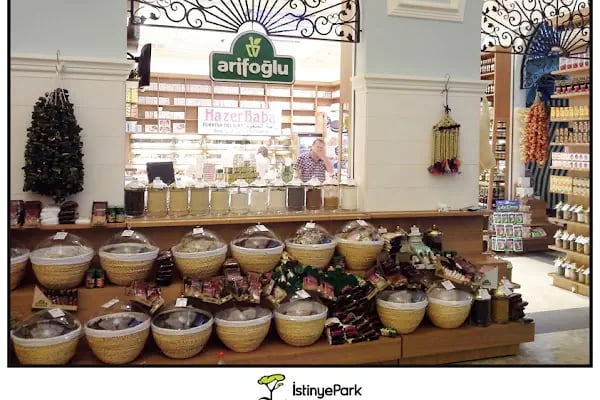 Arifoğlu Fabrika Satış Mağazası - Resim 20