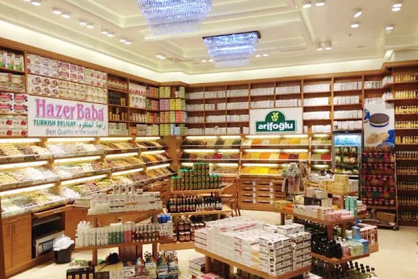 Arifoğlu Fabrika Satış Mağazası - Resim 3