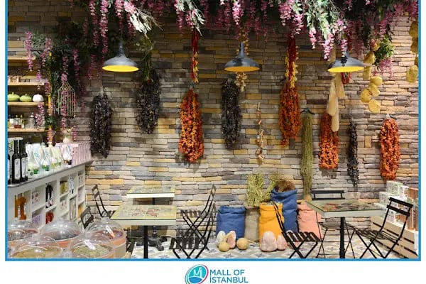Arifoğlu Fabrika Satış Mağazası - Resim 13