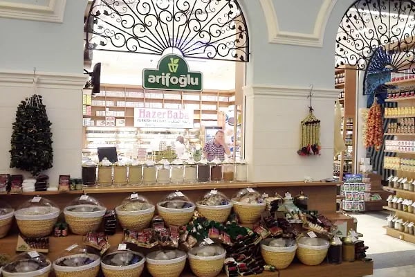 Arifoğlu Fabrika Satış Mağazası - Resim 11
