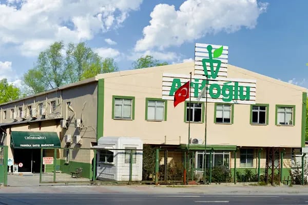 Arifoğlu Fabrika Satış Mağazası - Resim 1