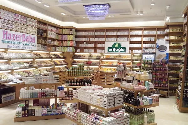Arifoğlu Fabrika Satış Mağazası - Resim 8