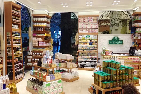 Arifoğlu Fabrika Satış Mağazası - Resim 14