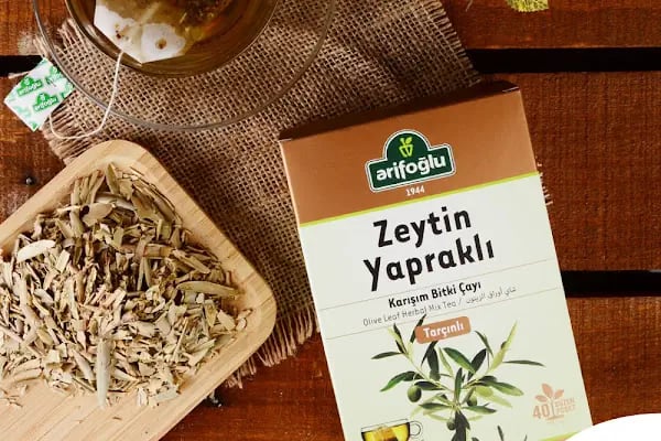 Arifoğlu Fabrika Satış Mağazası - Resim 12