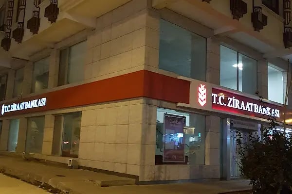 Ziraat Bankası Hüseyingazi/Ankara Şubesi - Resim 3