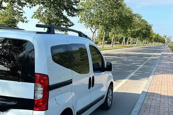GoodCars Rental - Resim 4