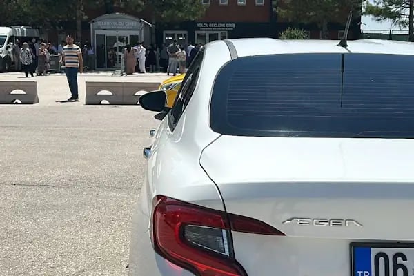 GoodCars Rental - Resim 3