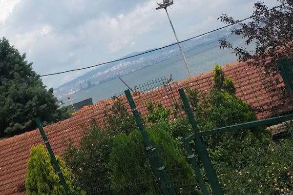 Belediye Lojmanı - Resim 18