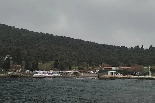 Belediye Lojmanı - Resim 19