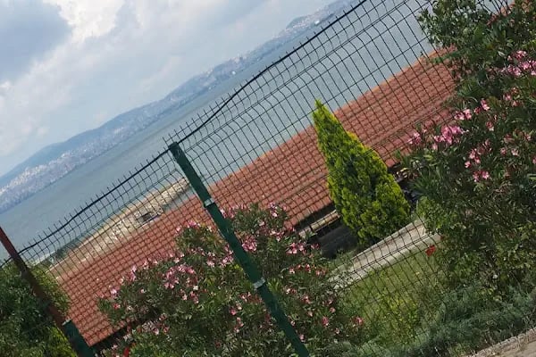 Belediye Lojmanı - Resim 4
