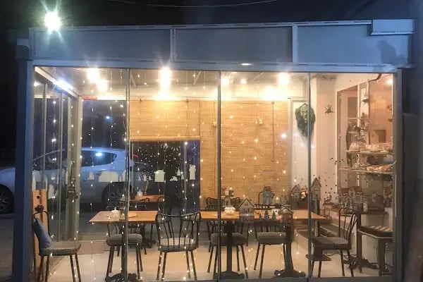 Fısıltı Cafe - Resim 11