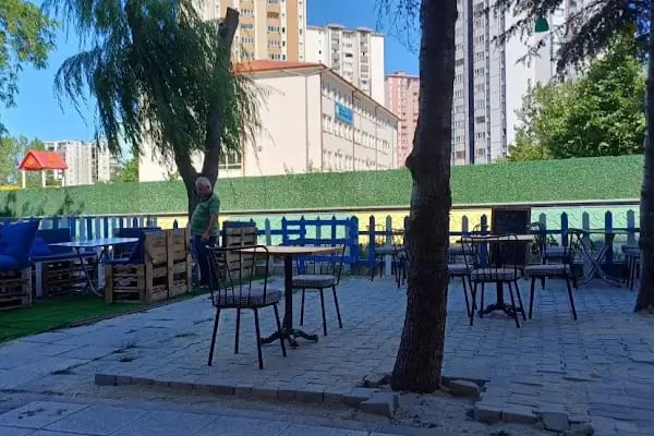 Fısıltı Cafe - Resim 4