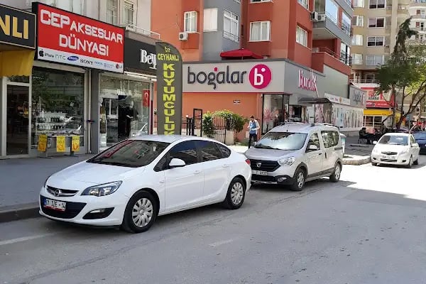 Öz Ceyhanlı Kuyumculuk - Resim 7
