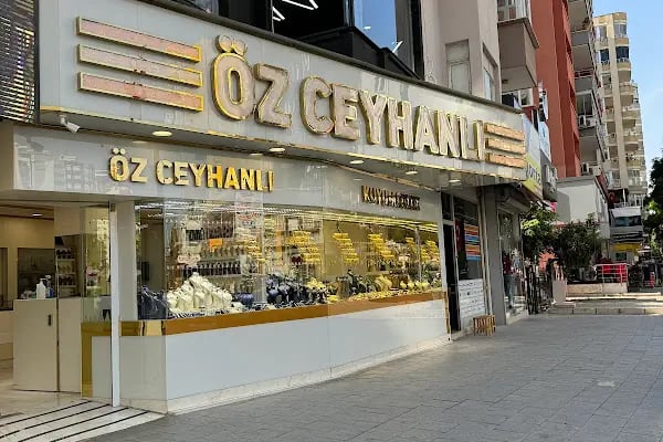 Öz Ceyhanlı Kuyumculuk - Resim 6