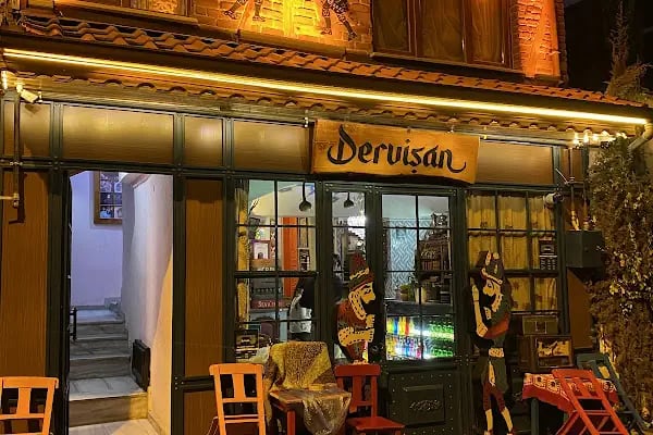 Bursa Dervişan - Resim 6