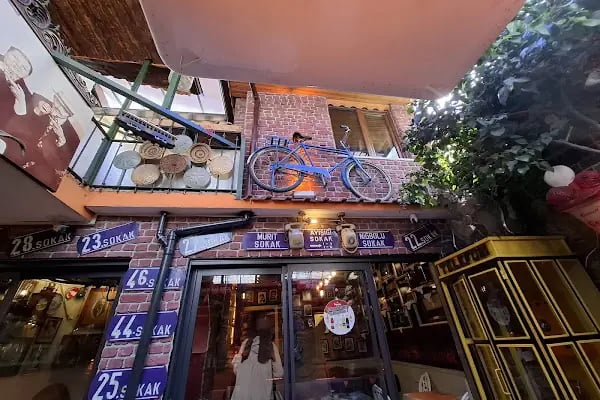 Bursa Dervişan - Resim 2