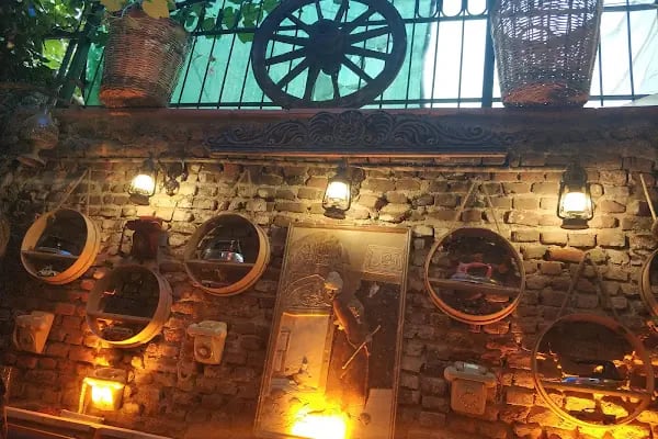 Bursa Dervişan - Resim 19